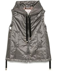 Max Mara Cube - Polyester Jackets - Lyst