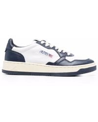 Autry - Shoes For Woman Aulw Wb01 - Lyst