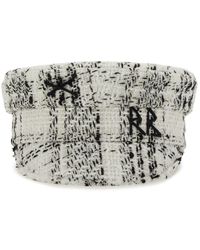 Ruslan Baginskiy - Baker Boy Hat-Donna - Lyst