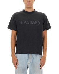 Balenciaga - Standard Shirt - Lyst