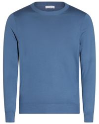 Malo - Sweaters And-Uomo - Lyst