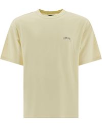 Stussy - Lazy T-shirts - Lyst