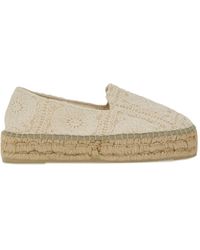Manebí - Espadrille Double Sun-Donna - Lyst