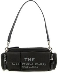 Marc Jacobs - Borsa A Spalla The Cargo - Lyst