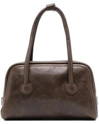 Marge Sherwood - Leather Tote Bags - Lyst