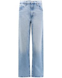 Mother - Jeans - Lyst