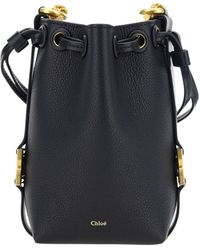 Chloé - Shoulder Bags - Lyst