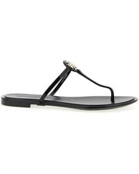 Tory Burch - 'Mini Miller Jelly' Sandals - Lyst