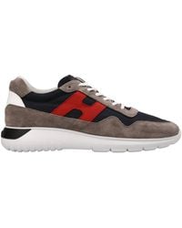 Hogan Interactive Sneakers for Men - Up to 59% off | Lyst