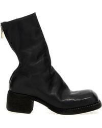 Guidi - 9088 Boots, Ankle Boots - Lyst