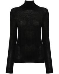 Saint Laurent - Chic Elegant Sweater For - Lyst