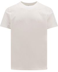Courreges - T-Shirt - Lyst