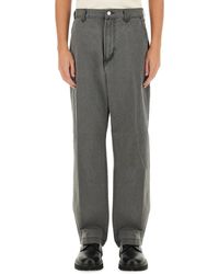 Obey - Big Time Carpenter Pants - Lyst