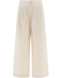 The Loom - Trousers - Lyst