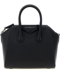 Givenchy - 'Antigona' Mini Handbag - Lyst