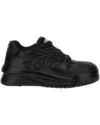 Versace - Sneaker 'Barocco Odissea' - Lyst
