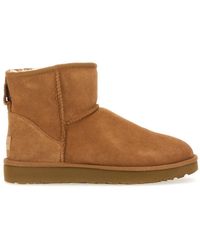 UGG - Stivale Classic Mini Ii-Donna - Lyst
