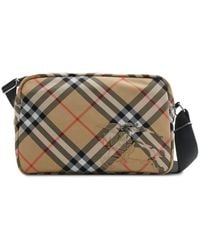 Burberry - Bum Bags - Lyst