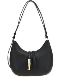 Furla - Borsa a spalla ' Goccia S' - Lyst