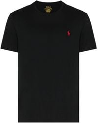 Polo Ralph Lauren - T-Shirt M/C - Lyst