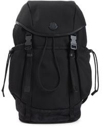 Moncler - Backpacks - Lyst