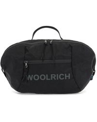 Woolrich - Borsa A Tracolla - Lyst