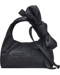 Marc Jacobs - The Mini Sack Nylon Handbag - Lyst