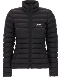 Balenciaga - CAPPOTTO - Lyst