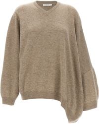 The Row - Erminia Sweater, Cardigans - Lyst