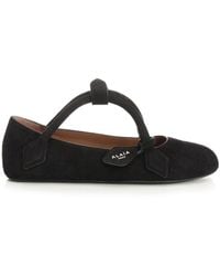 Alaïa - Alaã¯A Le Teckel Ballerina - Lyst