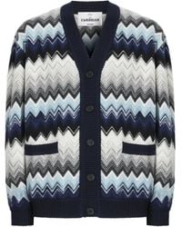 Missoni - Cardigan - Lyst