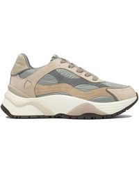 Philippe Model - "Odeon" Sneakers - Lyst