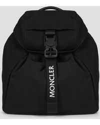 Moncler - Trick Backpack - Lyst