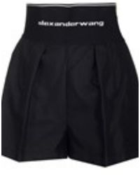 Alexander Wang - "Safari" Shorts - Lyst