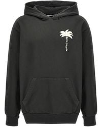 Palm Angels - The Palm Sweatshirt - Lyst