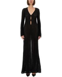 THE GARMENT - Long Dress Tanzania - Lyst