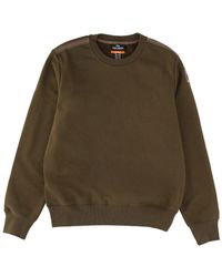 Parajumpers - "K2" Sweatshirt - Lyst