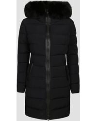 Mackage - Coats Blacks And Greys-Donna - Lyst
