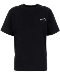 Coperni - Cotton X Disney Belle T-Shirt - Lyst