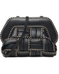 THEMOIRÈ - Borsa A Tracolla Tia-Donna - Lyst