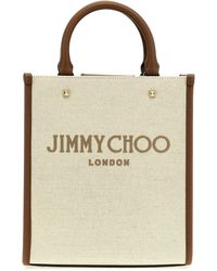 Jimmy Choo - Avenue S Tote Bag - Lyst