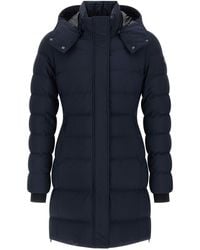Moose Knuckles - Watershed 3 Puffer Jackets - Lyst