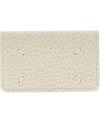 Maison Margiela - Four Stitches Wallets, Card Holders - Lyst