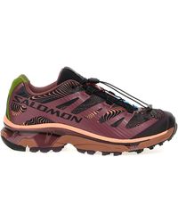 Salomon - Xt-4 Og R. A.D Sneakers - Lyst