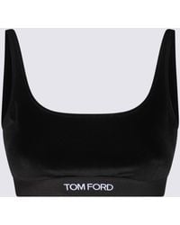 Tom Ford - Top Blacks And Greys-Donna - Lyst