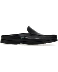 Paraboot - Hotel Flat Shoes - Lyst
