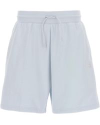 The North Face - Essential Relax Bermuda E Short Grigio-Uomo - Lyst