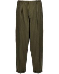 Magliano - New People Pants - Lyst