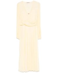 Twinset - Polyester Suits & Dresses - Lyst