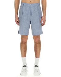 Dolce & Gabbana - Shorts - Lyst